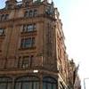 Londra - Harrods REGNO UNITO 