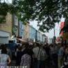 Londra - Portobello Road Market REGNO UNITO 