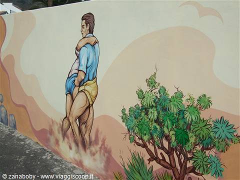 Lucha canaria