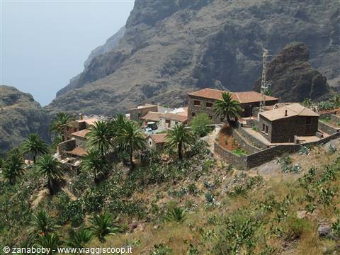 Masca (Tenerife)