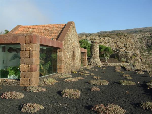 El Hierro - Mirador Manrique