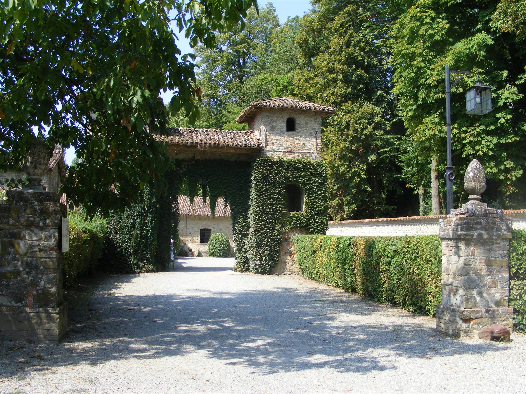 Foto di viaggio in ITALIA