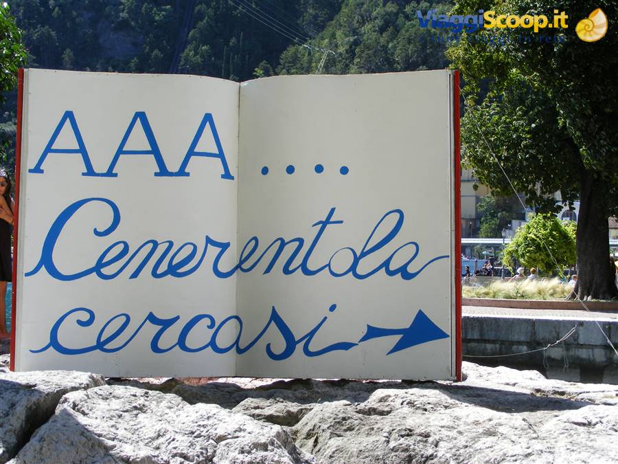 Foto di viaggio in ITALIA