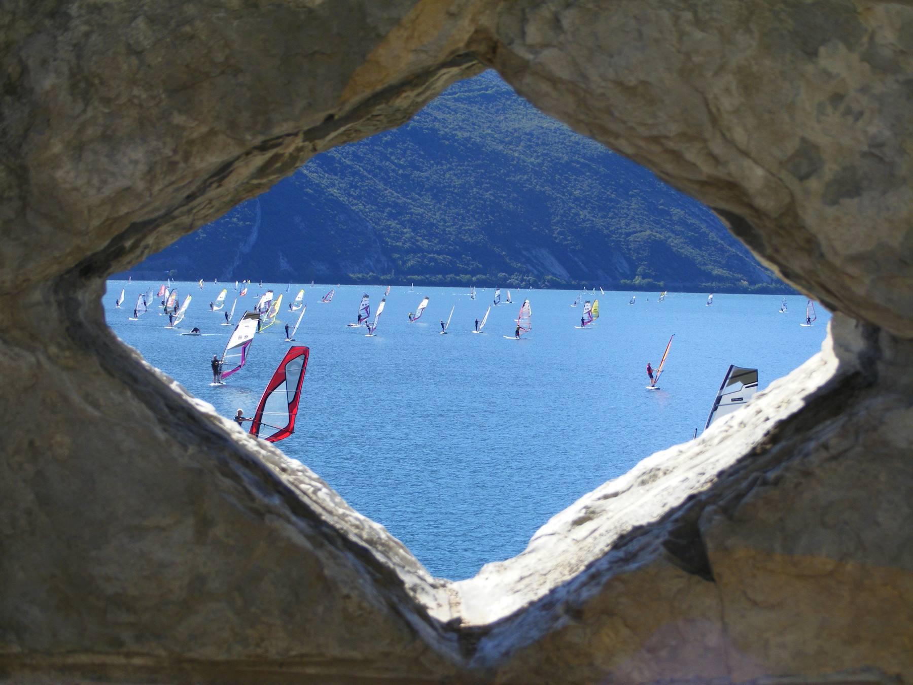 Foto di viaggio in ITALIA