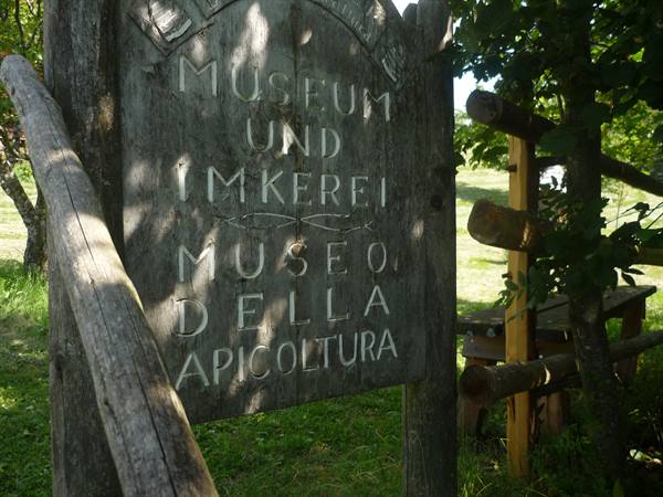 museo delle api