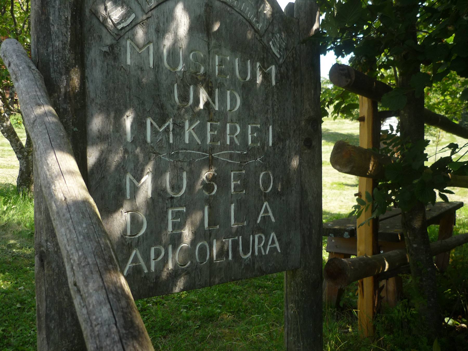 museo delle api