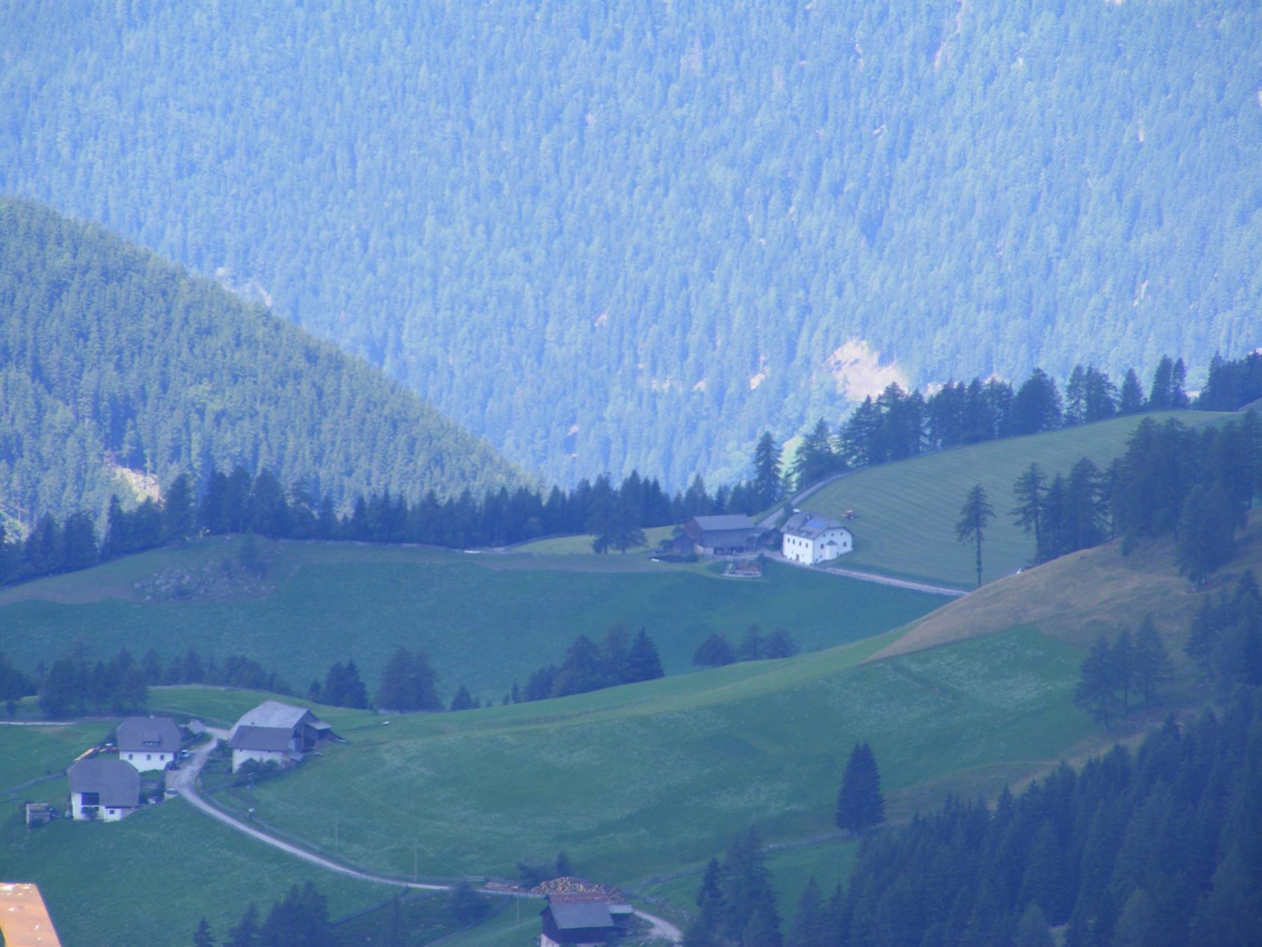 corno del renon