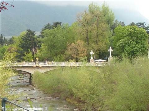 MERANO: NEL REGNO DI SISSI