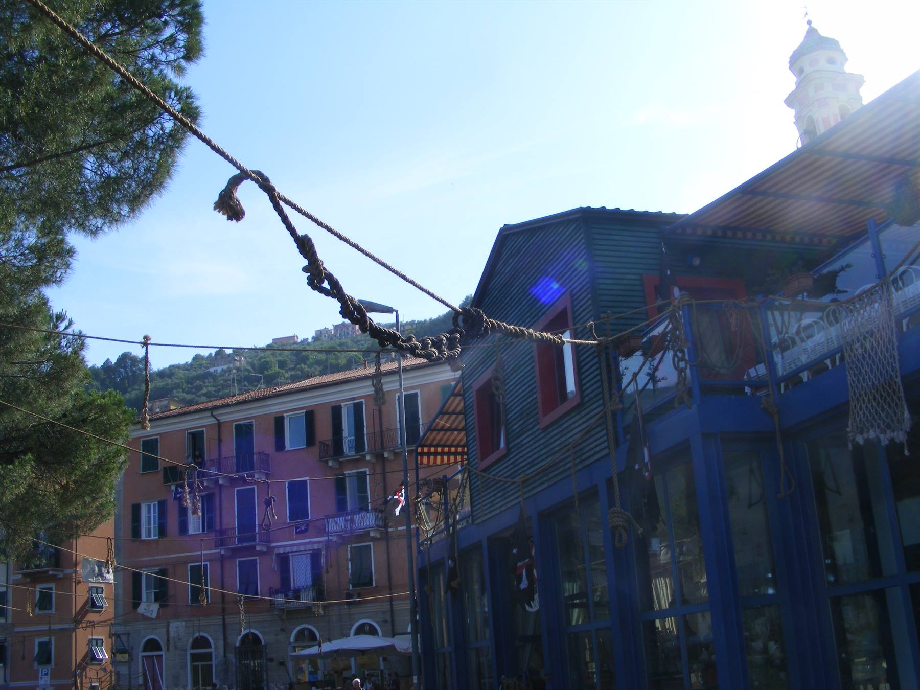 Foto di viaggio in ITALIA
