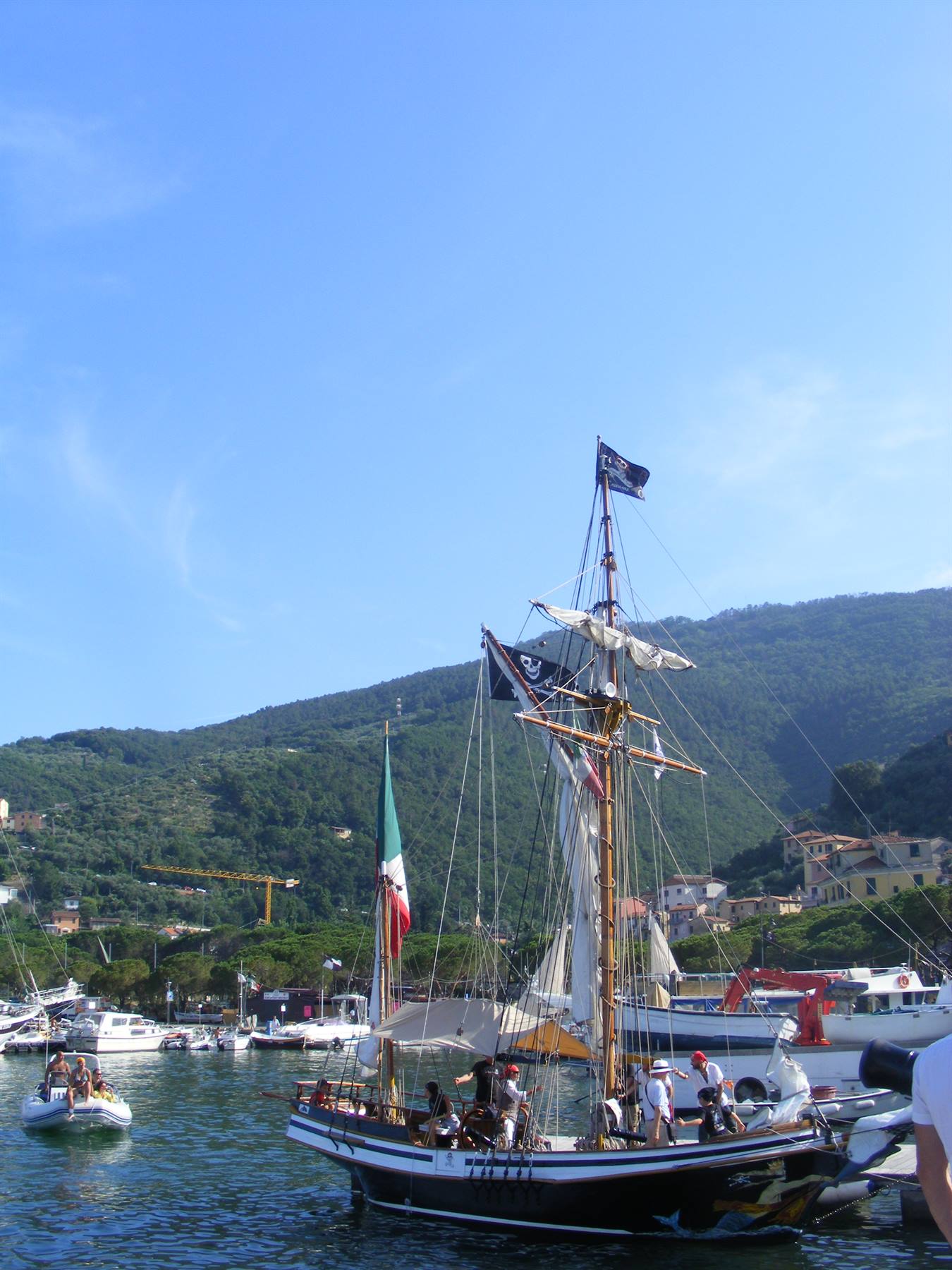 Foto di viaggio in ITALIA