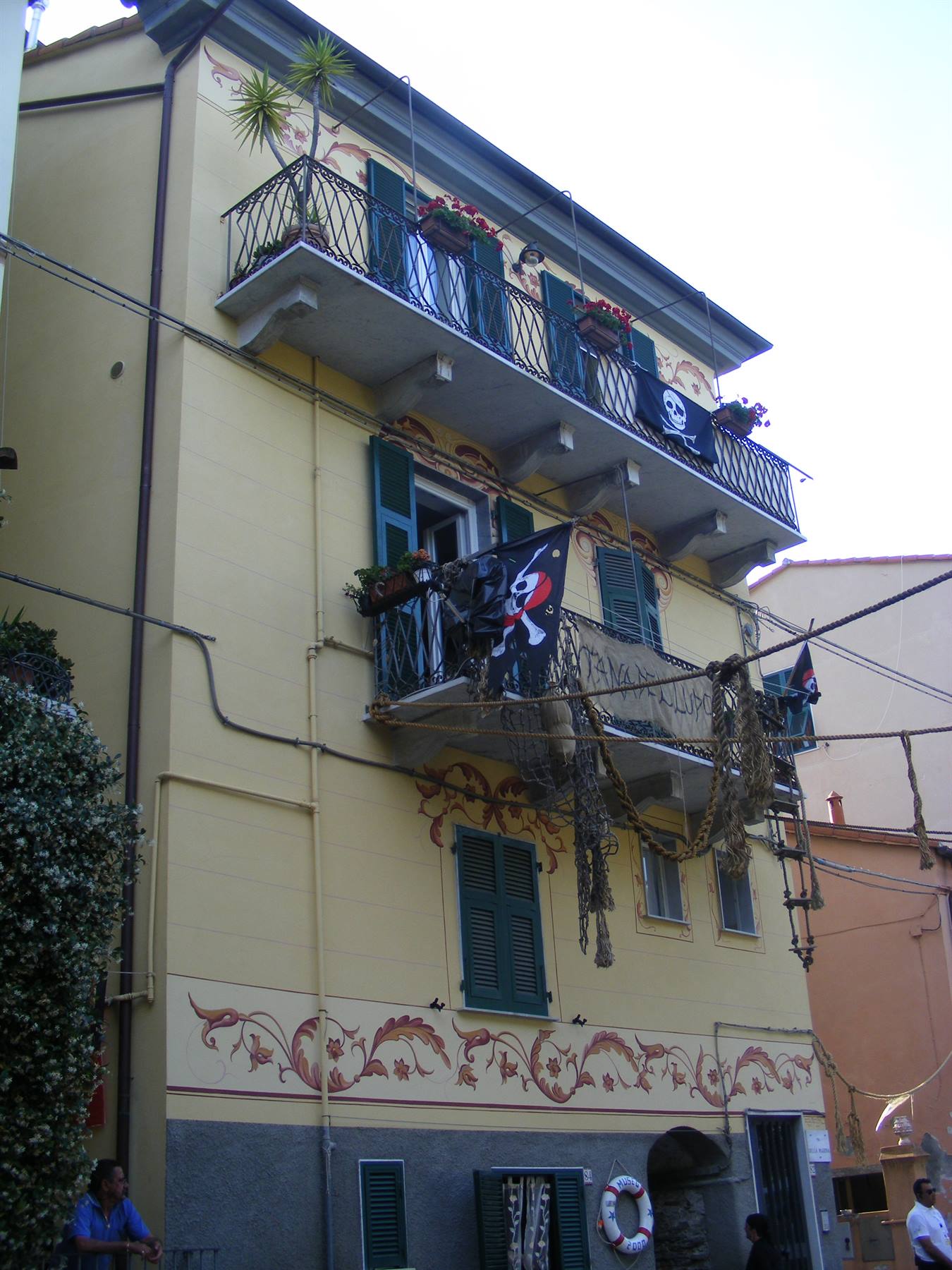 Foto di viaggio in ITALIA