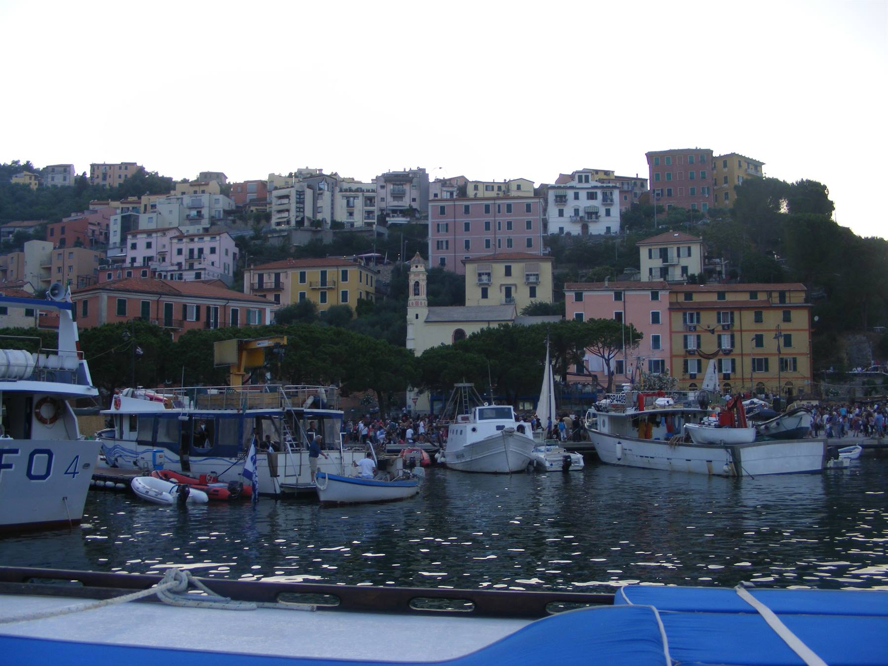 Foto di viaggio in ITALIA