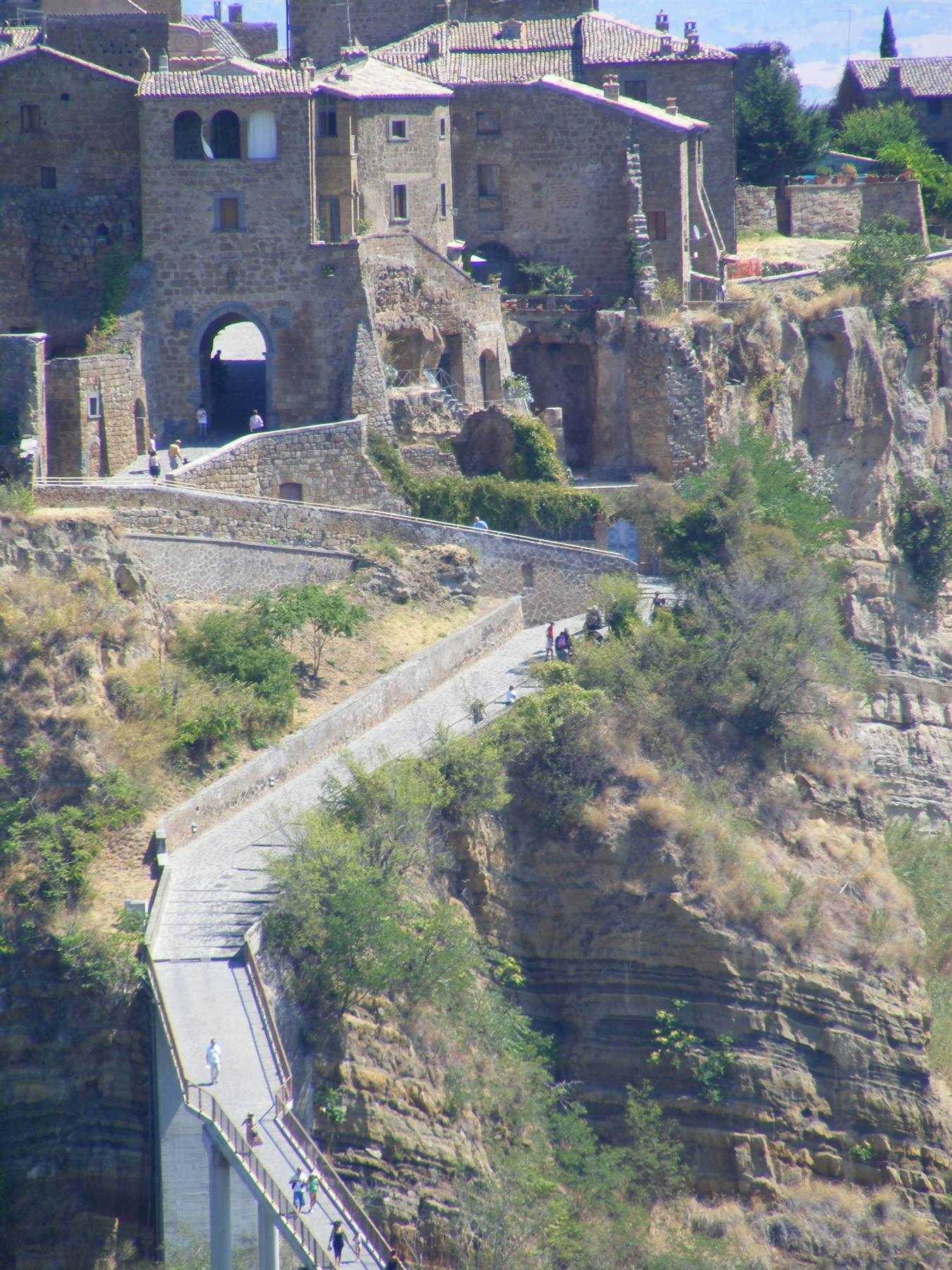 Foto di viaggio in ITALIA
