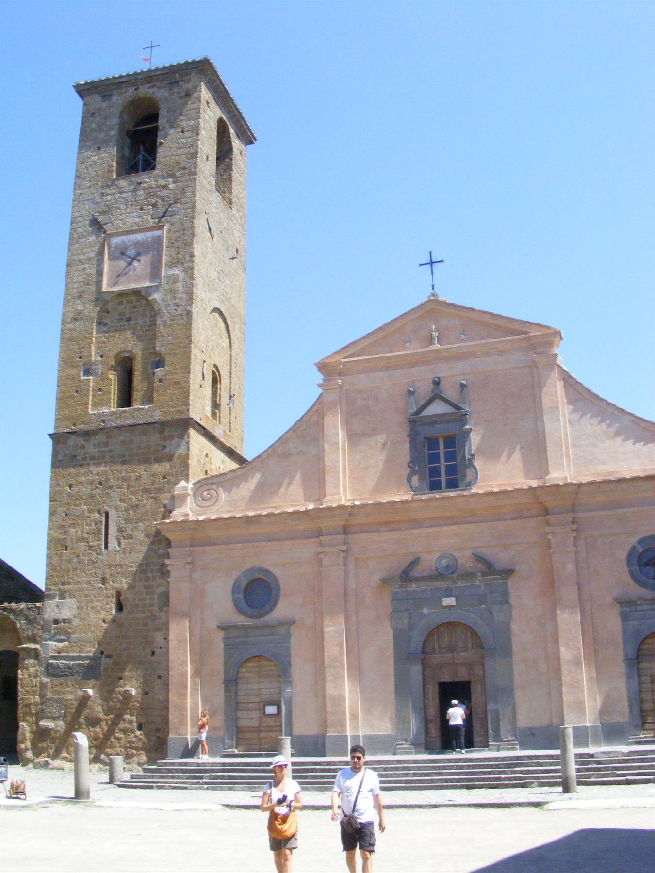 Foto di viaggio in ITALIA