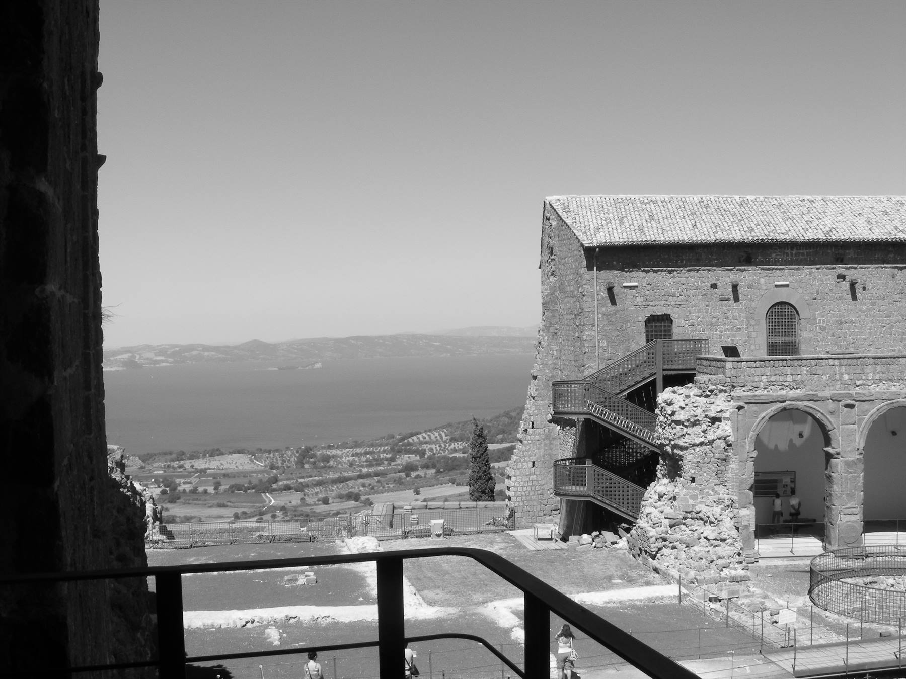 Foto di viaggio in ITALIA
