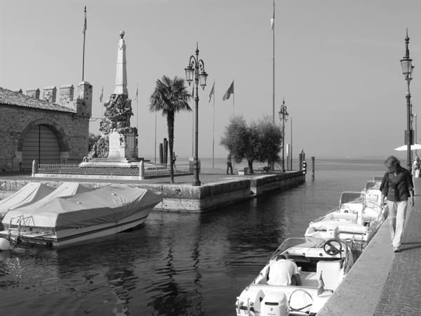 lazise