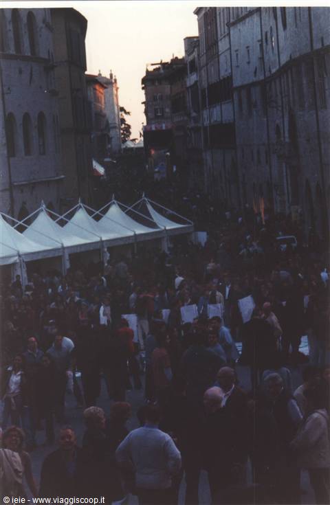 quanta gente!!!!!