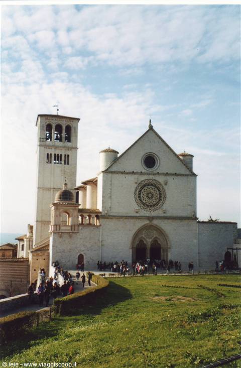 assisi