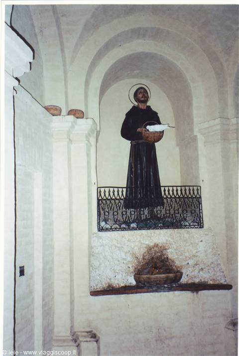 san francesco