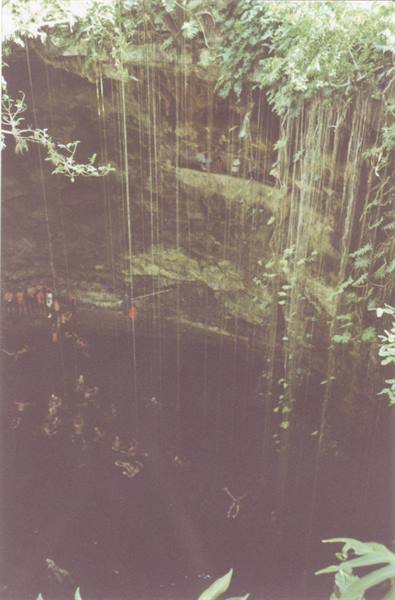 CENOTE