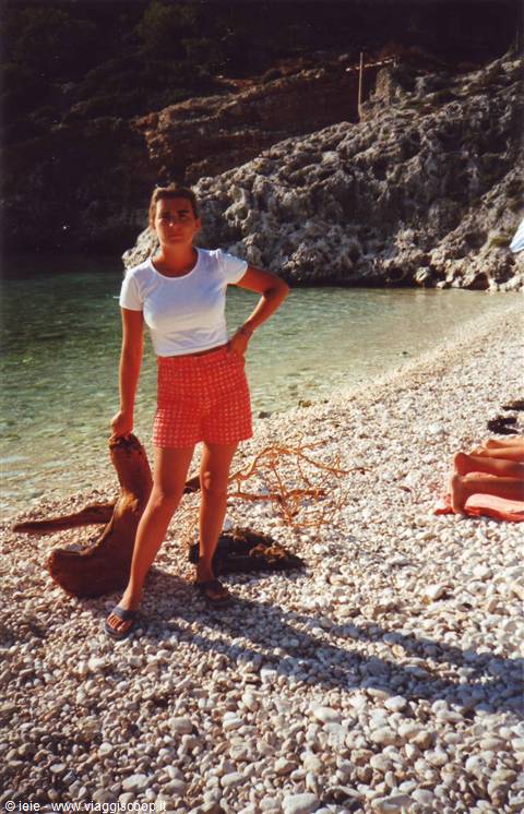 porto vromi