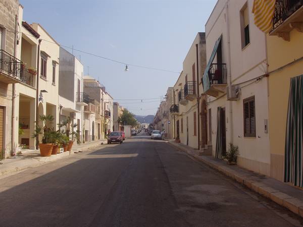 SAN VITO LO CAPO: UNA SICILIA MERAVIGLIOSA