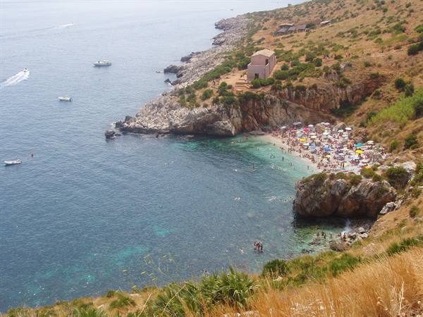 Riserva dello zingaro