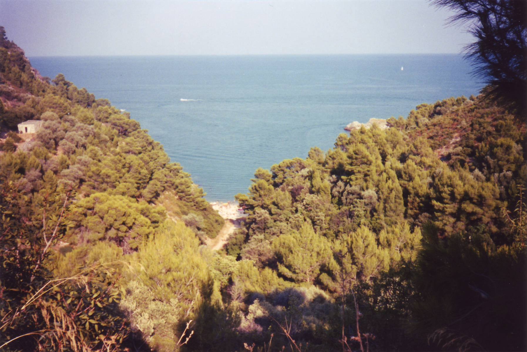 Foto di viaggio in ITALIA
