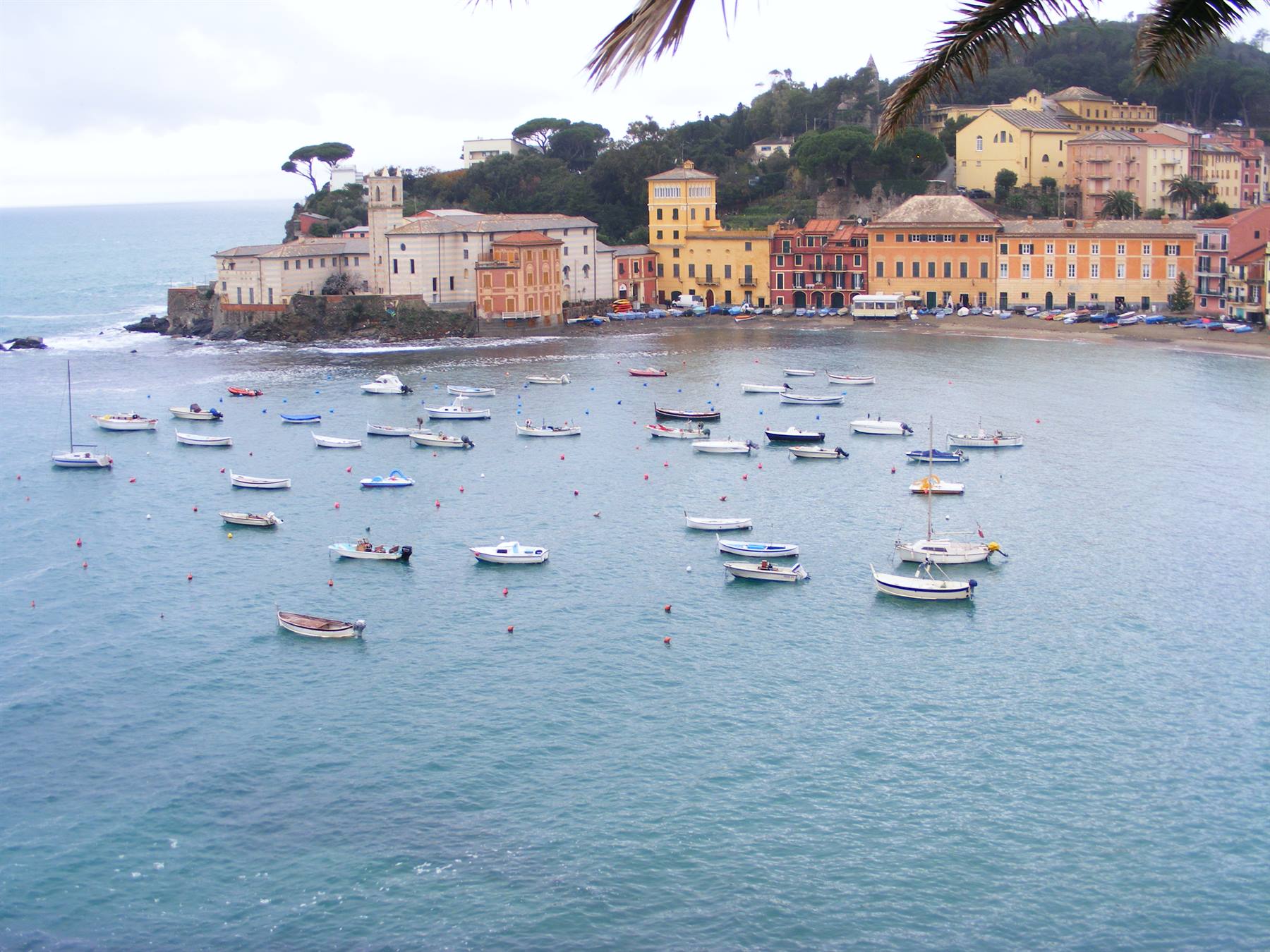 Foto di viaggio in ITALIA