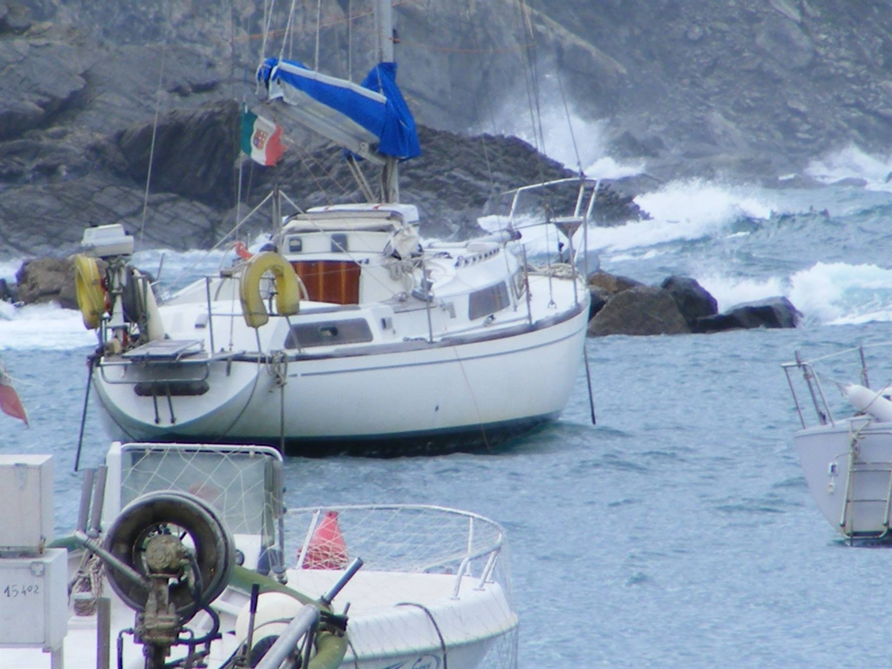 Foto di viaggio in ITALIA