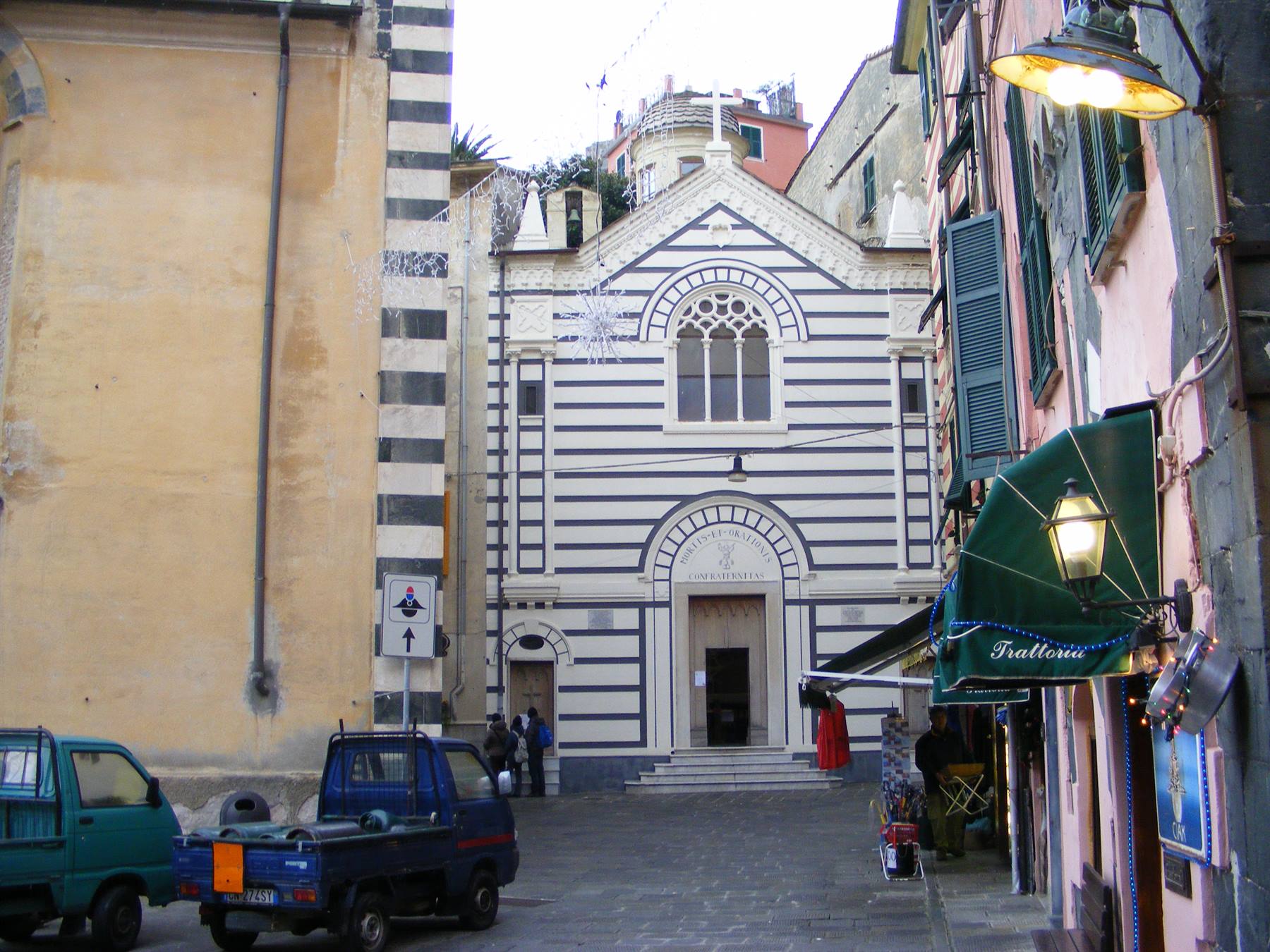 Monterosso