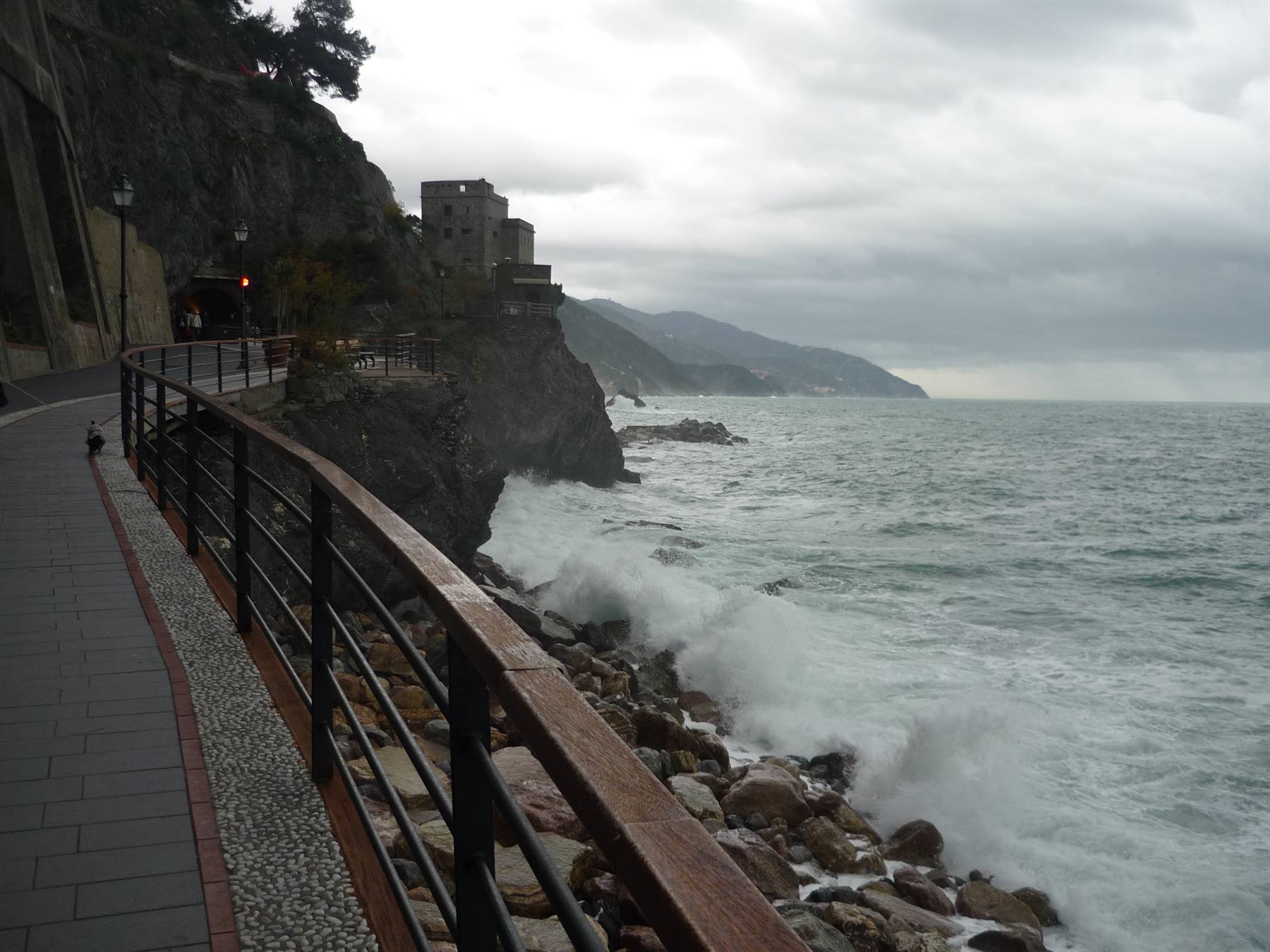 Foto di viaggio in ITALIA