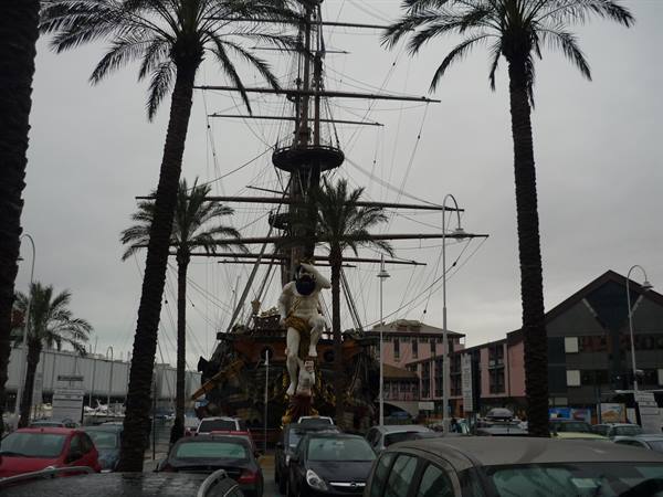 Genova