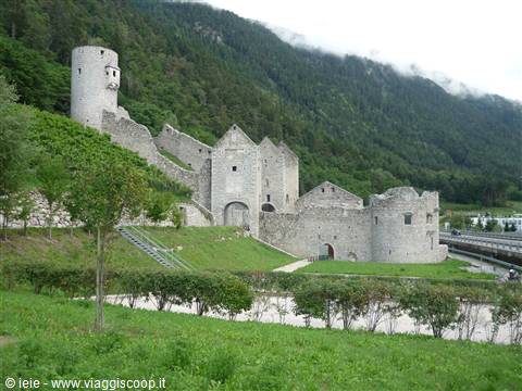 FORTEZZA STORICA