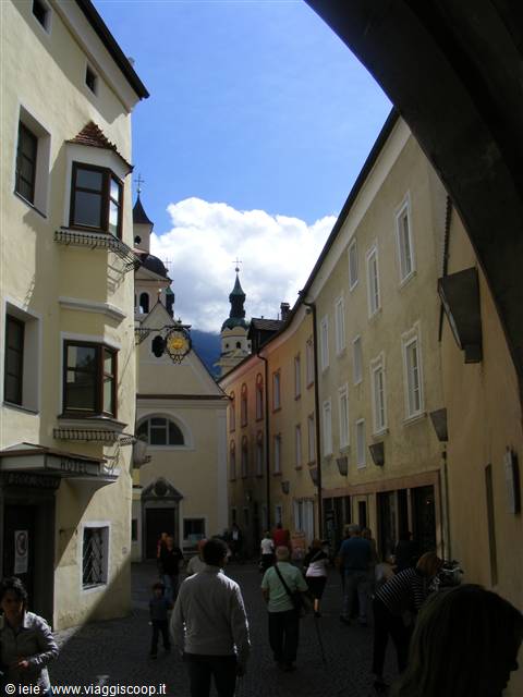 BRESSANONE
