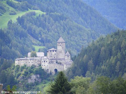 TURES: CASTELLO DI TAUFERS