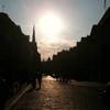 Royal Mile REGNO UNITO 