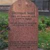 Bobby Greyfriars REGNO UNITO 