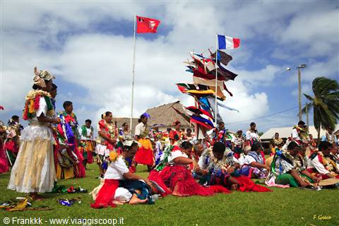 La festa del 15 agosto
