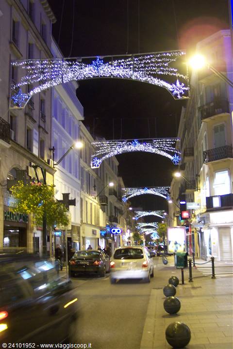 luminarie