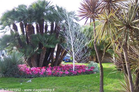 giardini
