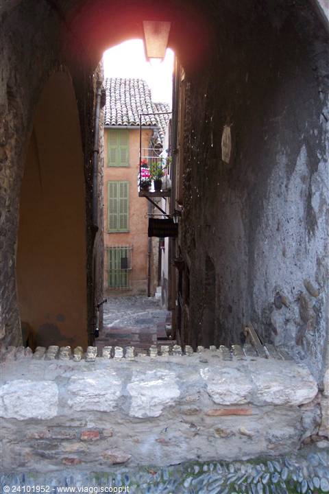 via cagne