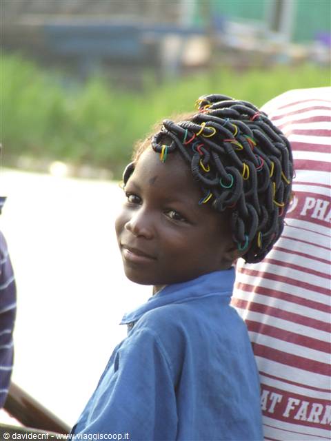 Benin