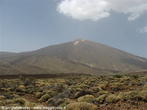 il Teide