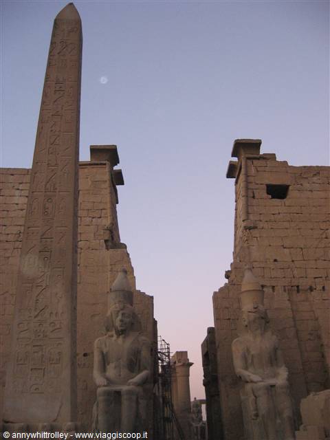 Crociera sul Nilo + Cairo