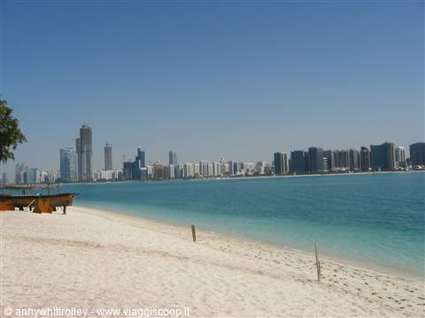 Abu Dhabi