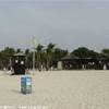 spiaggia del Jumeirah beach park EMIRATI ARABI UNITI 
