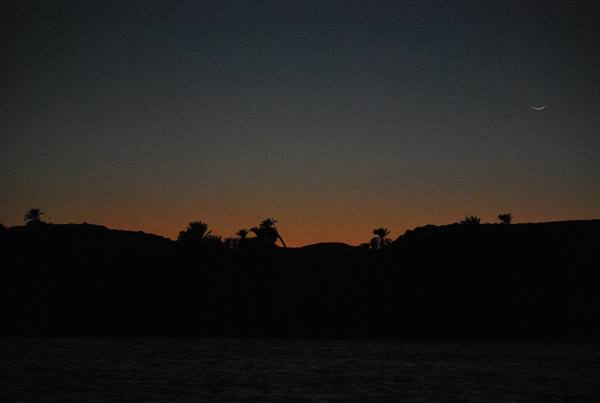 tramonto