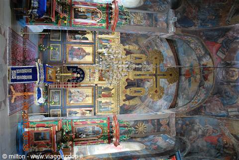 monasteri di fruska gora