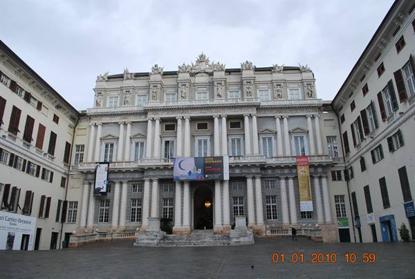palazzo ducale